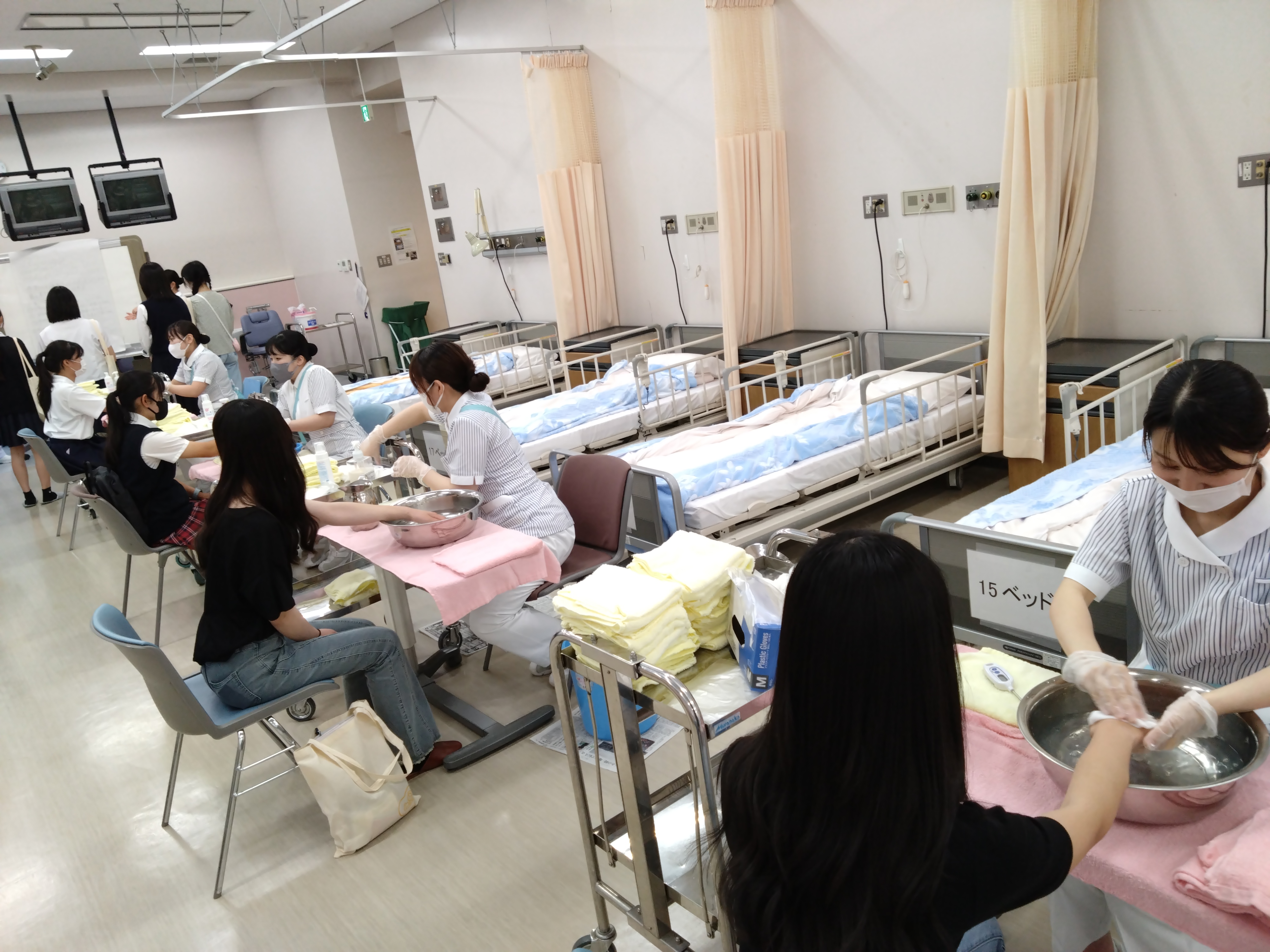 オープンキャンパス